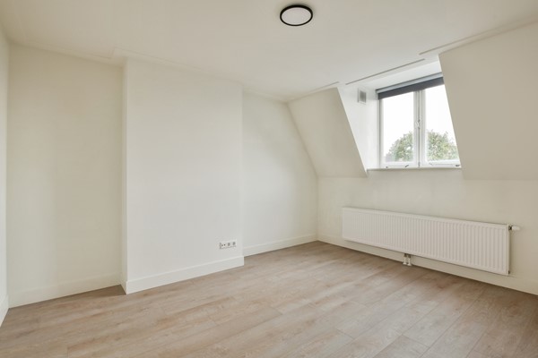 Medium property photo - Churchill-laan 189-4, 1078 EA Amsterdam